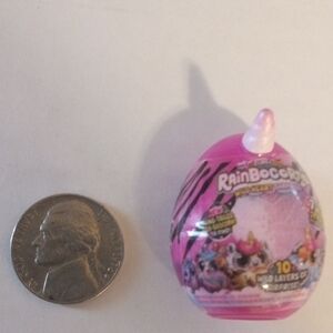 Rainbocorns Pink Surprise Egg